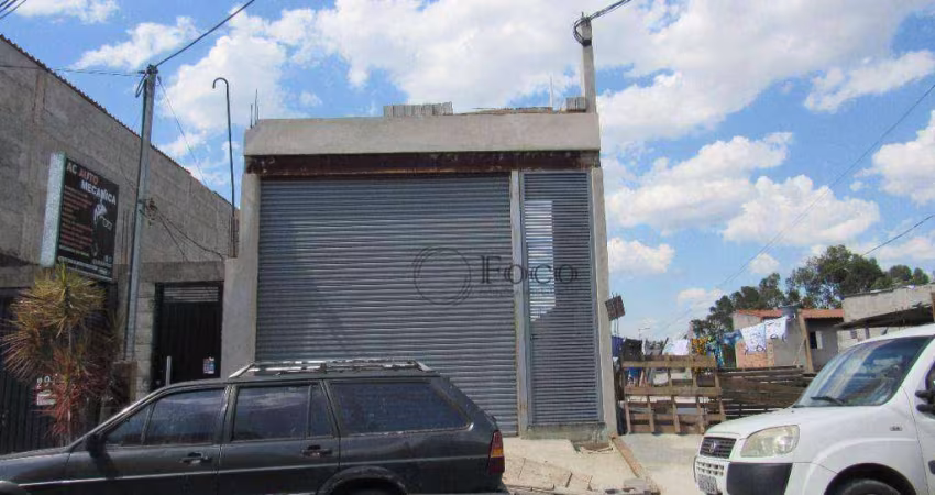 Sala Comercial para alugar em Jardim Itapuã de 80.00m²