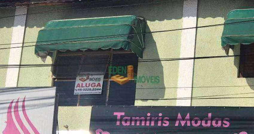 Sala Comercial para alugar em Éden de 13.00m²