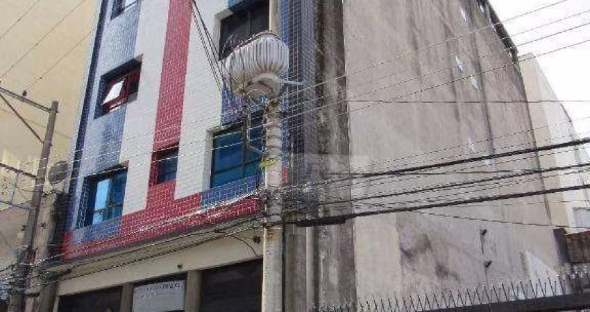 Sala Comercial para alugar em Jardim Guarulhos de 25.00m²