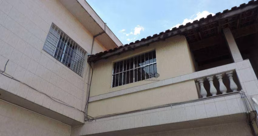 Casa para alugar em Jardim Paulista de 58.00m² com 2 Quartos e 1 Garagem