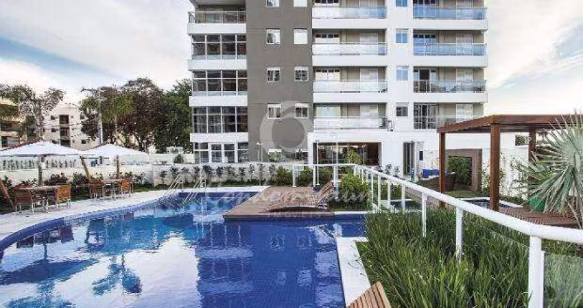 Apartamento para venda em Jardim Ouro Verde de 48.00m² com 1 Quarto e 1 Garagem