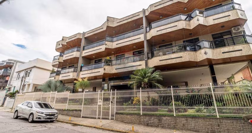 Apartamento para venda em Jardim Guanabara de 116.00m² com 3 Quartos e 1 Garagem