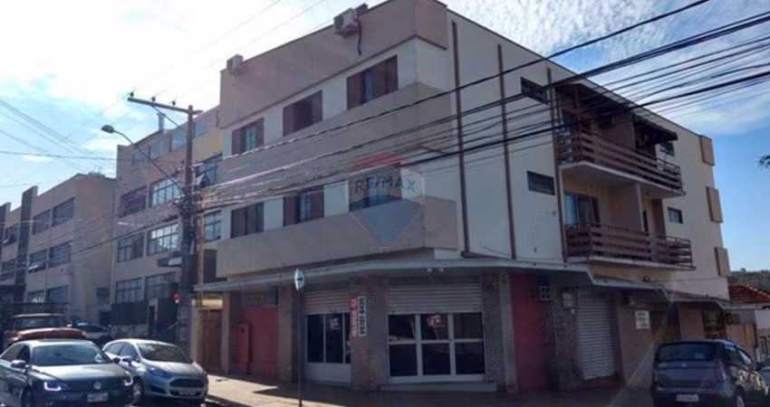 Sala Comercial para venda em Centro de 47.50m²