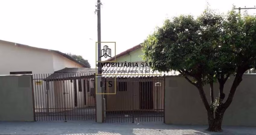 Casa para venda em Jardim Ouro Verde de 145.00m² com 4 Quartos e 3 Garagens