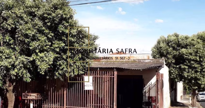 Casa para venda em Solo Sagrado I de 180.00m² com 2 Quartos e 1 Garagem