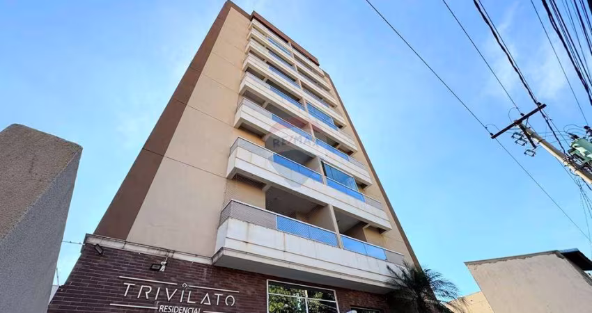 Apartamento para venda em Centro de 65.00m² com 2 Quartos, 1 Suite e 1 Garagem