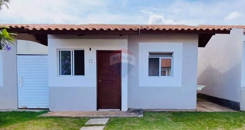 Casa de Condomínio para venda em Conjunto Habitacional Júlio De Mesquita Filho de 60.00m² com 2 Quartos