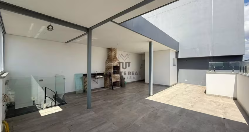 Apartamento para venda em Centro de 140.00m² com 2 Quartos, 1 Suite e 2 Garagens