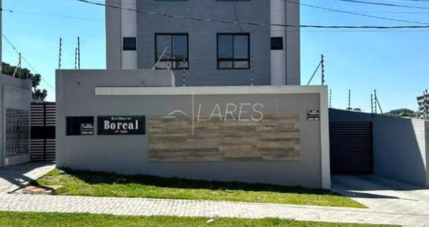Apartamento para venda em Guaíra de 51.00m² com 2 Quartos, 1 Suite e 1 Garagem