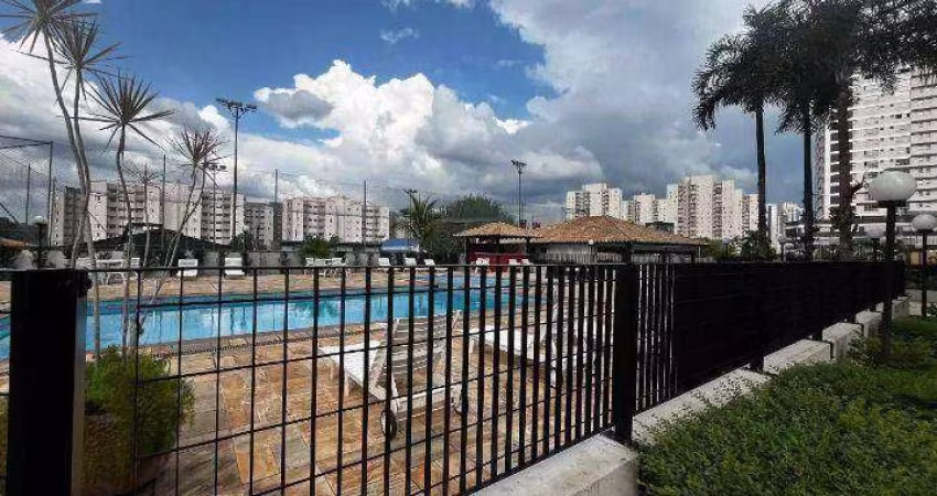 Apartamento para venda em Vila Mogilar de 124.00m² com 3 Quartos, 2 Suites e 2 Garagens