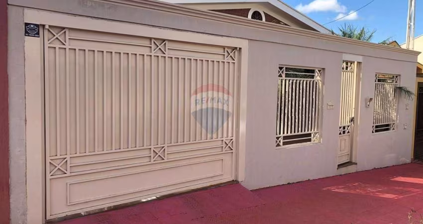 Casa para venda em Centro de 154.17m² com 3 Quartos e 3 Garagens