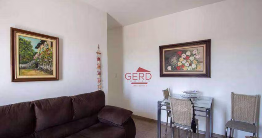 Apartamento para venda em Jaguaré de 61.00m² com 2 Quartos e 1 Garagem