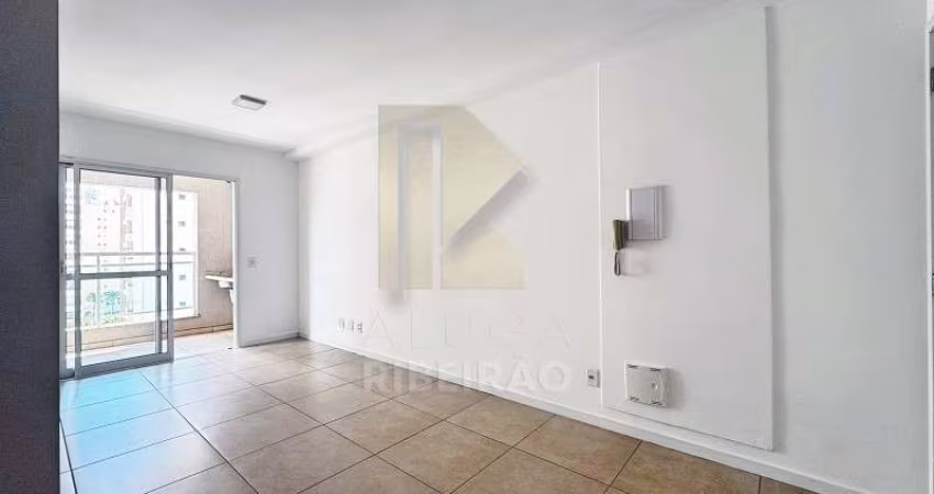 Apartamento para alugar em Bosque Das Juritis de 65.00m² com 2 Quartos, 1 Suite e 2 Garagens