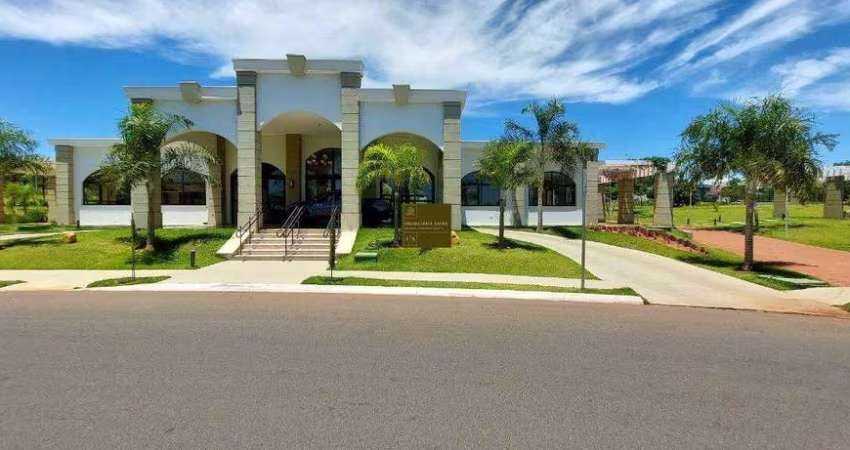 Terreno en Condomínio para venda em Residencial SetLife II de 200.00m²