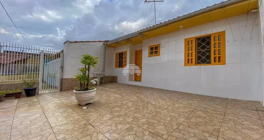 Casa para venda em Campo Pequeno de 50.00m² com 3 Quartos e 1 Garagem