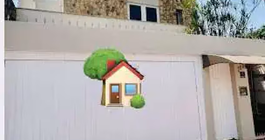 Casa para venda e aluguel em Vila Arens de 280.00m² com 5 Quartos, 3 Suites e 3 Garagens