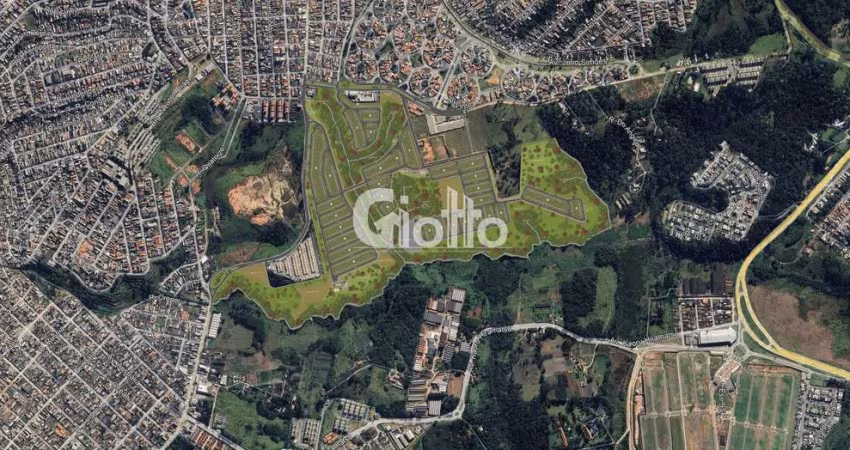 Terreno para venda em Alto Ipiranga de 150.00m²