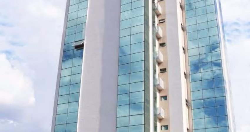 Sala Comercial para venda em Vila Trujillo de 47.00m² com 1 Quarto