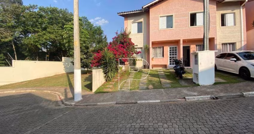 Casa de Condomínio para venda em Granja Viana de 87.00m² com 3 Quartos, 1 Suite e 2 Garagens