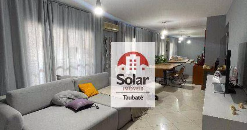Apartamento para venda em Centro de 109.00m² com 3 Quartos, 1 Suite e 2 Garagens