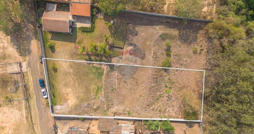 Chácara para venda em Glebas Califórnia de 1808.70m² com 1 Quarto