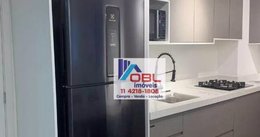 Apartamento para venda em Mooca de 33.00m² com 2 Quartos
