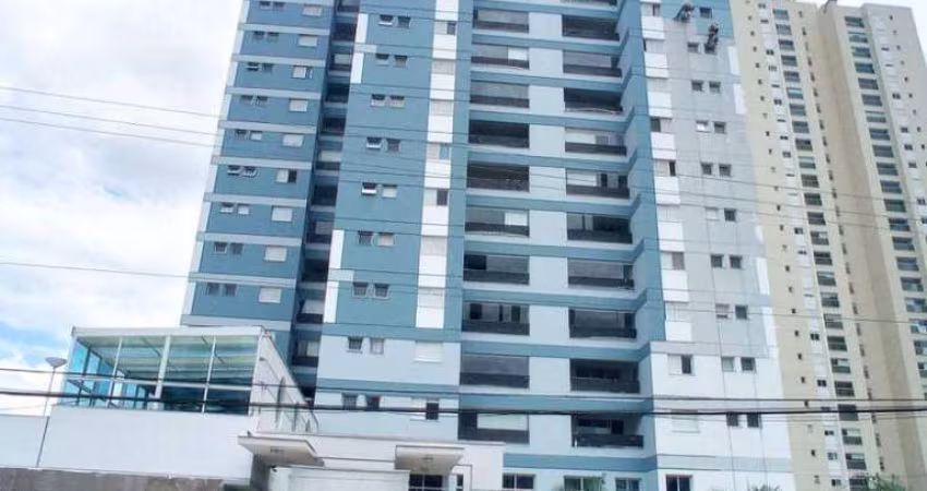 Apartamento para venda em Loteamento Mogilar de 90.00m² com 3 Quartos, 1 Suite e 2 Garagens