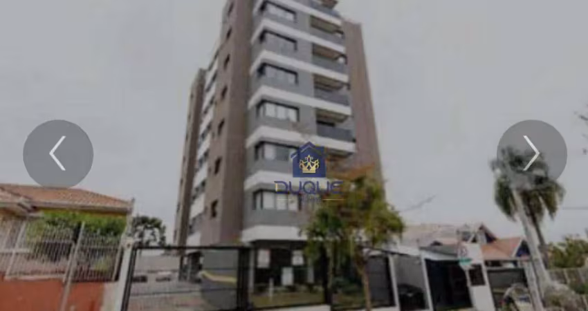 Apartamento para venda em São Francisco de 47.00m² com 2 Quartos, 1 Suite e 1 Garagem