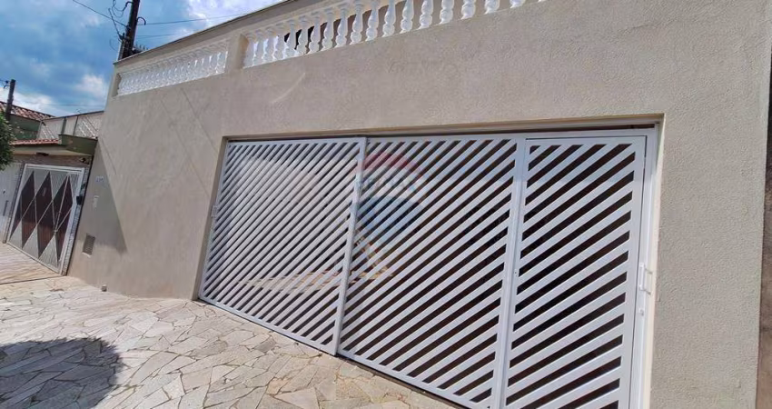 Sobrado para venda em Loteamento Santa Rosa de 274.37m² com 4 Quartos, 4 Suites e 4 Garagens