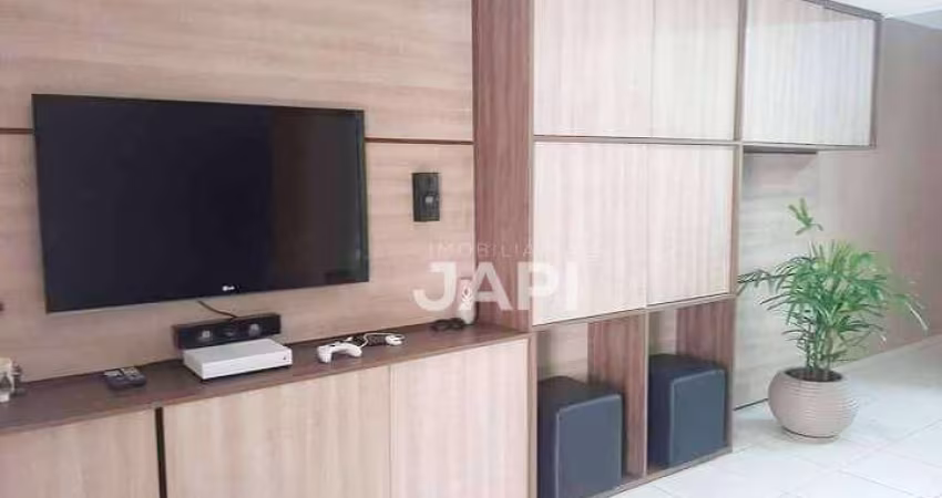 Casa de Condomínio para venda em Jardim Carolina de 101.00m² com 3 Quartos, 1 Suite e 2 Garagens