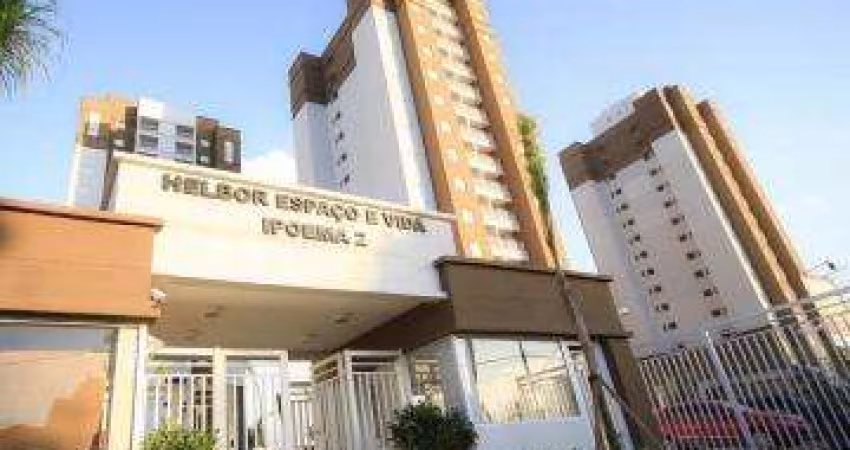 Apartamento para venda em Cézar De Souza de 80.00m² com 3 Quartos, 1 Suite e 2 Garagens