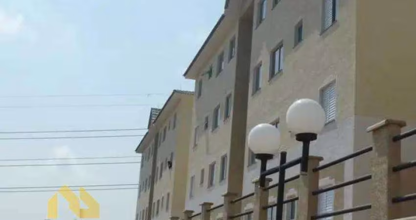 Apartamento para venda em Cézar De Souza de 60.00m² com 3 Quartos