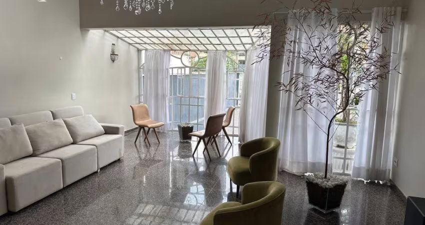 Casa para venda em Vila Oliveira de 500.00m² com 5 Quartos, 2 Suites e 5 Garagens