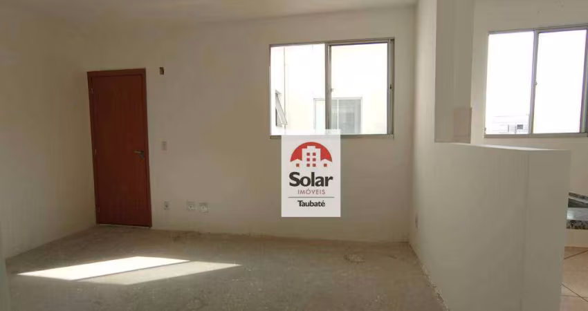 Apartamento para venda em Jardim Gurilândia de 44.00m² com 2 Quartos e 1 Garagem