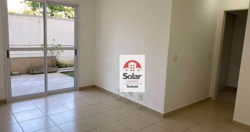 Apartamento para venda em Parque São Luís de 51.00m² com 1 Quarto e 1 Garagem