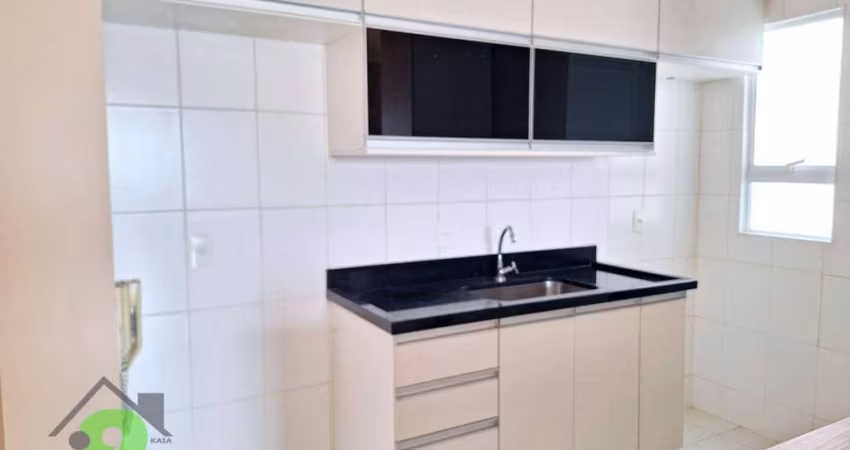 Apartamento para venda em Jardim Maria De Fátima de 71.00m² com 3 Quartos e 2 Garagens