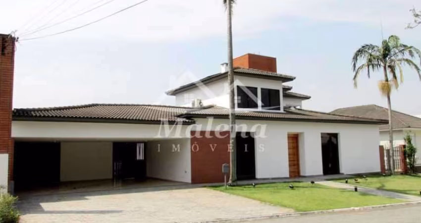 Casa de Condomínio para venda em Alphaville de 620.00m² com 4 Quartos, 4 Suites e 10 Garagens