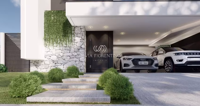 Casa para venda em Itapecirica de 360.00m² com 3 Quartos, 1 Suite e 2 Garagens