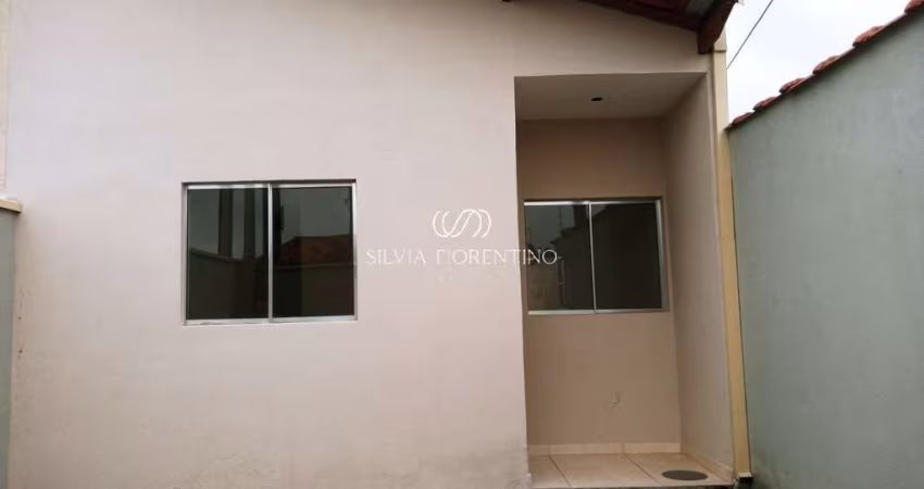 Casa para venda em Parque Urupês de 125.00m² com 2 Quartos e 1 Garagem