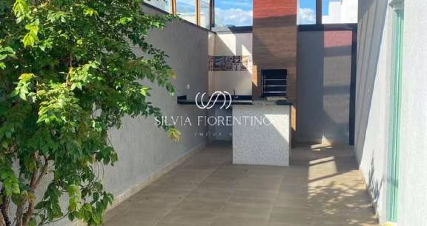 Casa para venda em Parque São Cristóvão de 250.00m² com 3 Quartos, 1 Suite e 4 Garagens