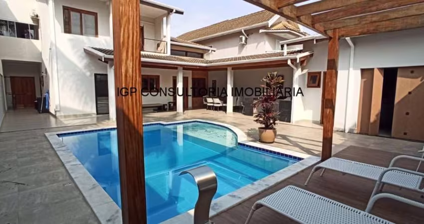 Casa para venda em Jardim Villa Romana de 360.00m² com 3 Quartos, 3 Suites e 4 Garagens