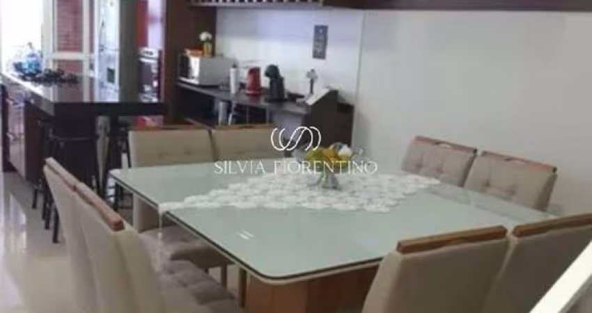 Casa para venda em Vila Dos Comerciários 2 de 130.00m² com 3 Quartos, 1 Suite e 2 Garagens