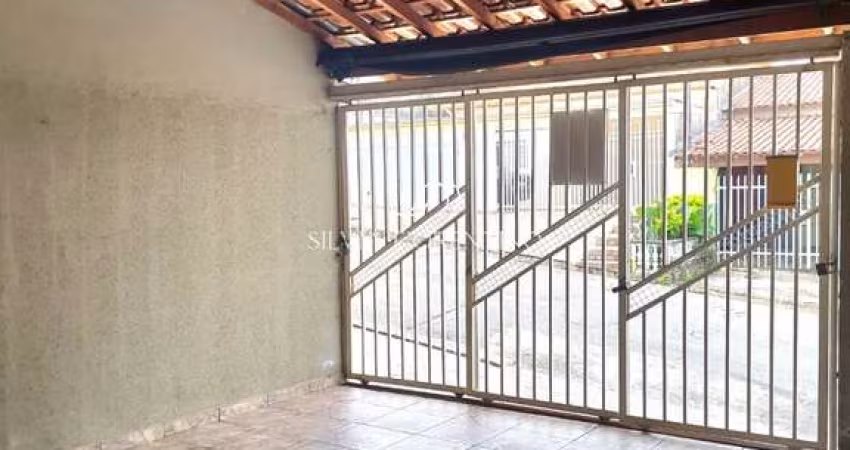 Casa para venda em Morada Dos Nobres de 125.00m² com 2 Quartos, 1 Suite e 2 Garagens