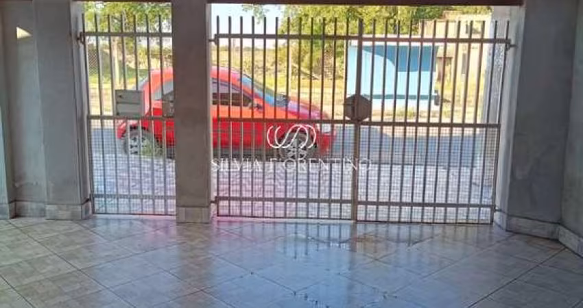 Casa para venda em Parque São Cristóvão de 250.00m² com 3 Quartos, 1 Suite e 2 Garagens
