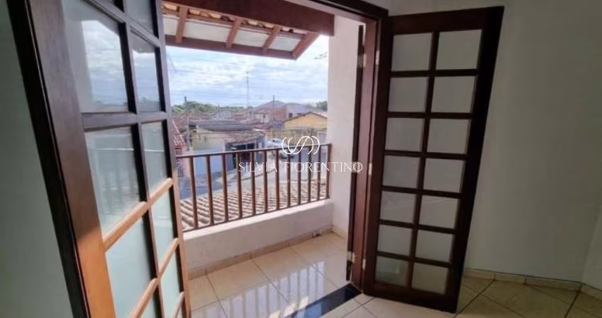 Casa para venda em Parque São Cristóvão de 180.00m² com 4 Quartos, 1 Suite e 1 Garagem