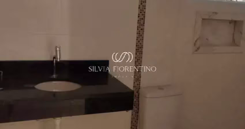 Casa para venda em Residencial Estoril de 125.00m² com 2 Quartos, 1 Suite e 1 Garagem