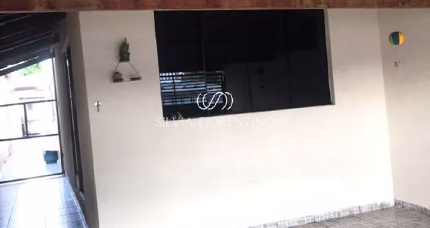 Casa para venda em Jardim Gurilândia de 173.00m² com 4 Quartos, 2 Suites e 2 Garagens