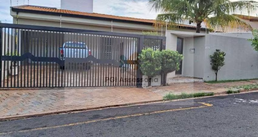 Casa para venda em Jardim Morumbi de 450.00m² com 2 Quartos, 1 Suite e 4 Garagens