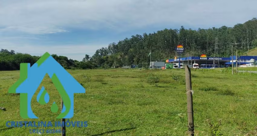 Prédio Comercial para venda em Vila Ramos de 31000.00m²