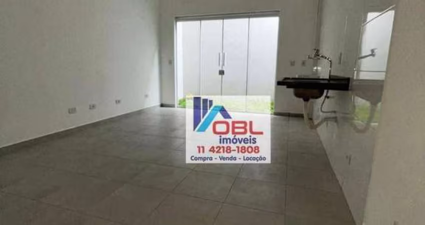Loft para venda em Vila Ema de 26.00m² com 1 Quarto